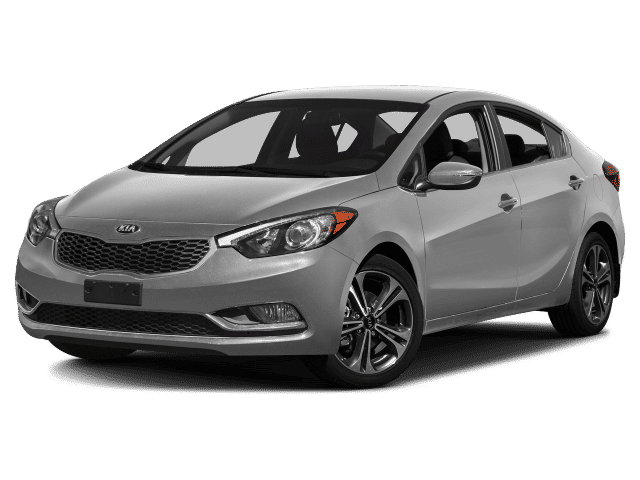 2015 Kia Forte LX FWD photo