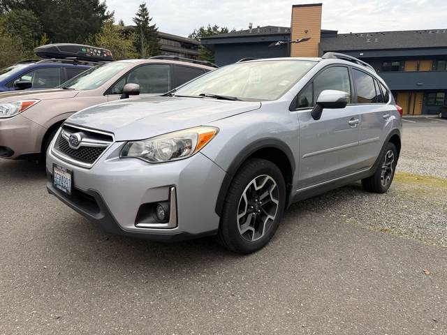 2017 Subaru Crosstrek Limited AWD photo