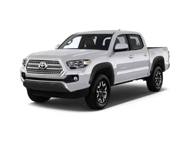 2017 Toyota Tacoma TRD Off Road RWD photo