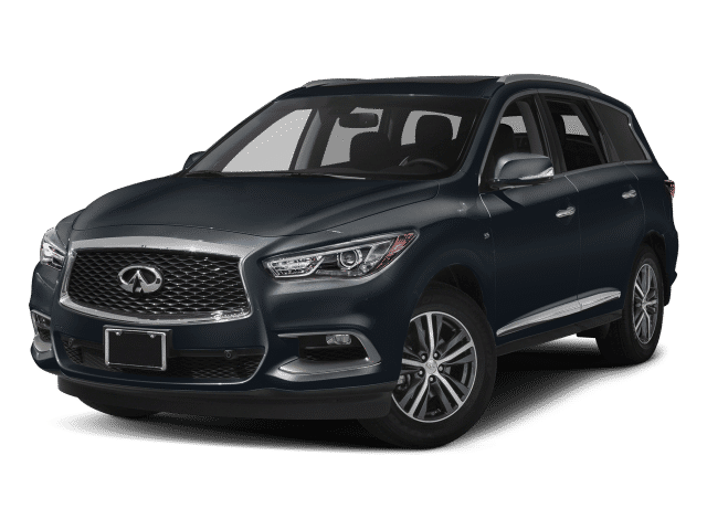 2017 Infiniti QX60  AWD photo