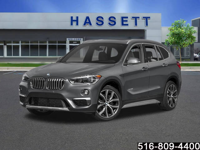 2017 BMW X1 xDrive28i AWD photo