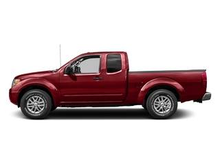 2017 Nissan Frontier SV RWD photo