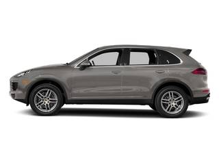 2017 Porsche Cayenne  AWD photo