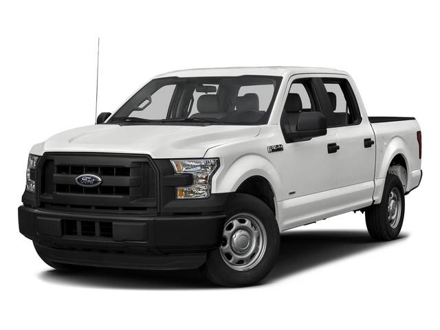 2017 Ford F-150 XL 4WD photo