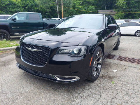 2015 Chrysler 300 300S RWD photo