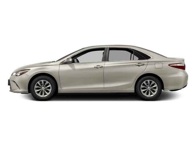 2017 Toyota Camry XLE FWD photo