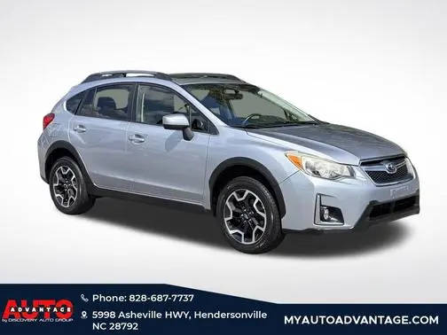 2017 Subaru Crosstrek Premium AWD photo