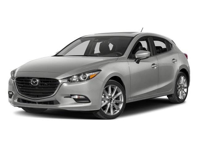 2017 Mazda 3 Touring 2.5 FWD photo