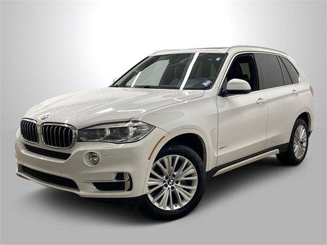 2017 BMW X5 xDrive35i AWD photo