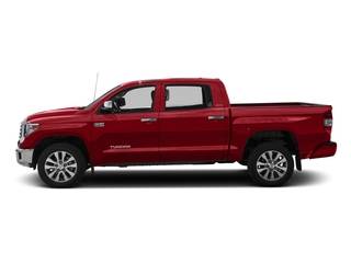 2016 Toyota Tundra LTD 4WD photo