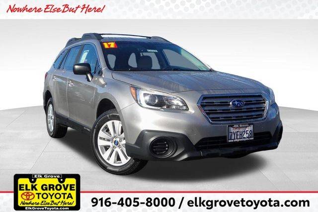 2017 Subaru Outback AWD photo