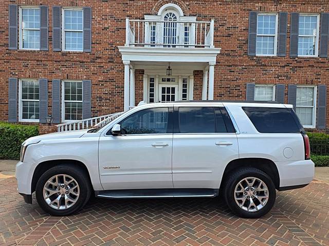2017 GMC Yukon SLT RWD photo