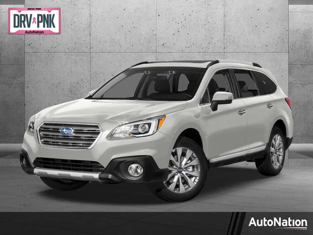 2017 Subaru Outback Touring AWD photo