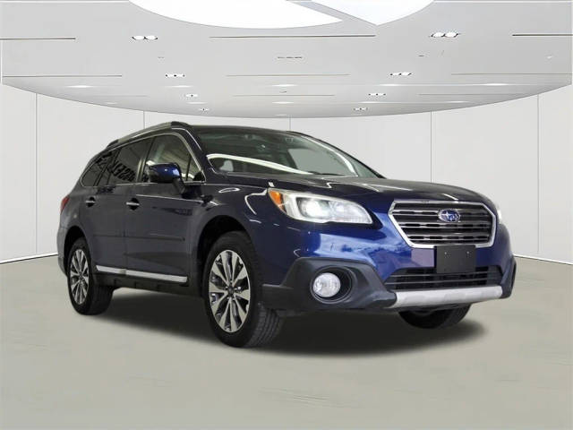 2017 Subaru Outback Touring AWD photo