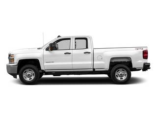 2017 Chevrolet Silverado 2500HD Work Truck RWD photo