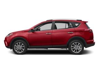 2017 Toyota RAV4 Limited AWD photo