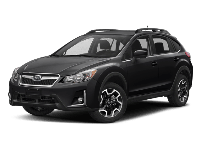 2017 Subaru Crosstrek Limited AWD photo