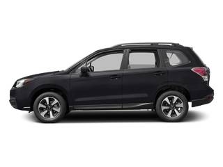 2017 Subaru Forester AWD photo