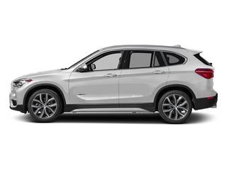 2017 BMW X1 sDrive28i FWD photo