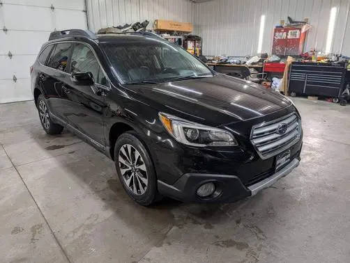 2017 Subaru Outback Limited AWD photo
