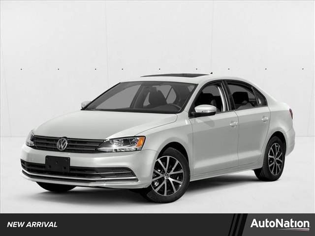 2017 Volkswagen Jetta 1.4T S FWD photo