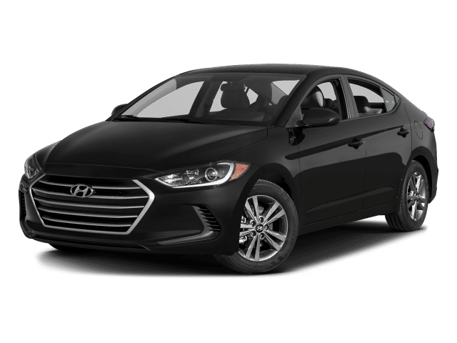 2017 Hyundai Elantra SE FWD photo