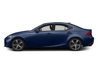2017 Lexus IS IS 350 F Sport RWD photo