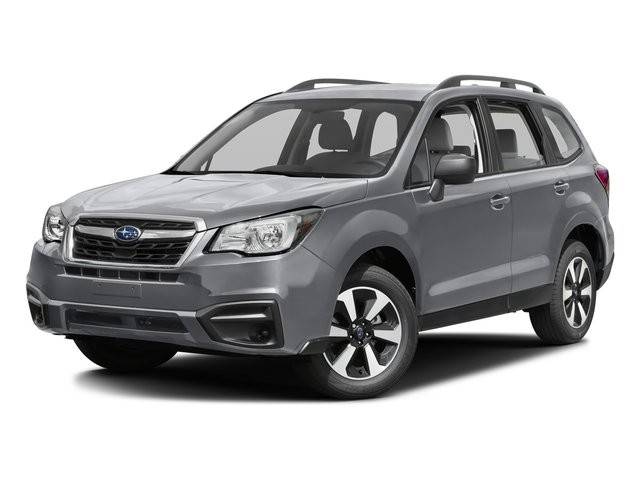 2017 Subaru Forester  AWD photo