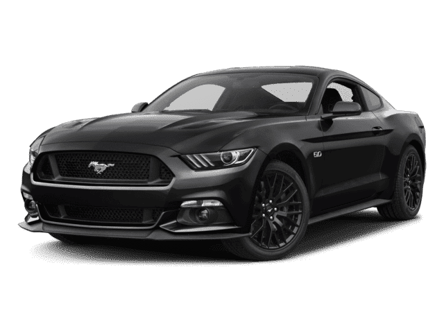 2017 Ford Mustang GT Premium RWD photo