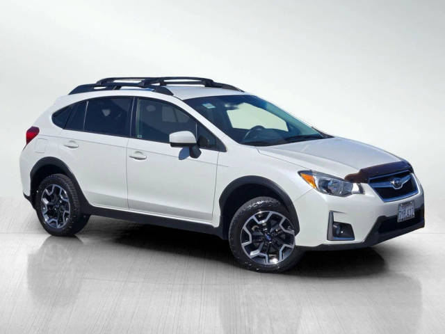 2017 Subaru Crosstrek Premium AWD photo