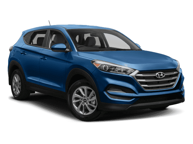 2017 Hyundai Tucson SE Plus AWD photo