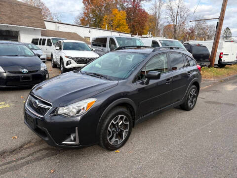 2017 Subaru Crosstrek Premium AWD photo