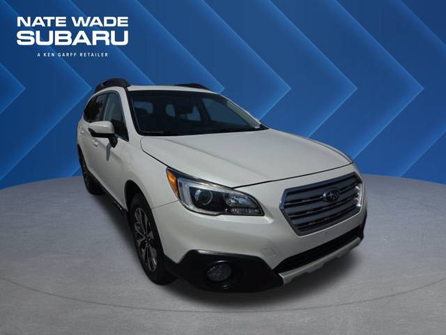 2017 Subaru Outback Limited AWD photo