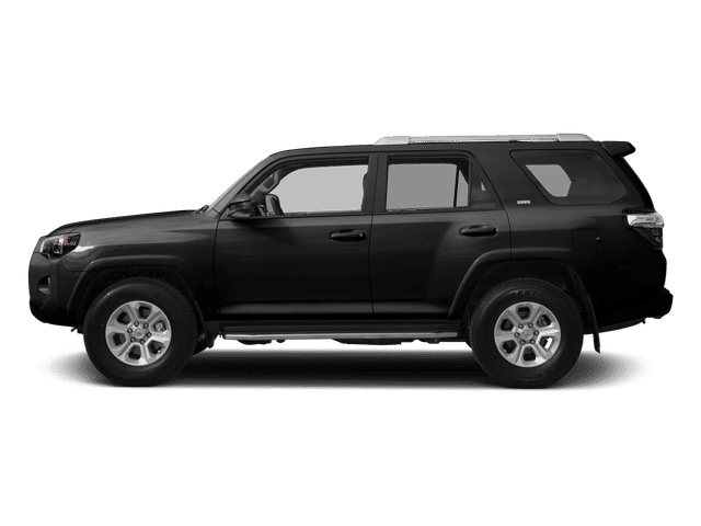 2017 Toyota 4Runner SR5 Premium 4WD photo