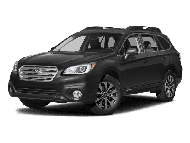 2017 Subaru Outback Limited AWD photo