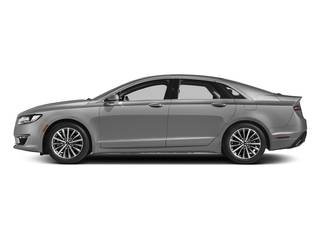 2017 Lincoln MKZ Hybrid Reserve FWD photo