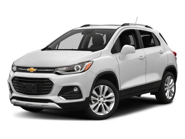 2017 Chevrolet Trax Premier AWD photo