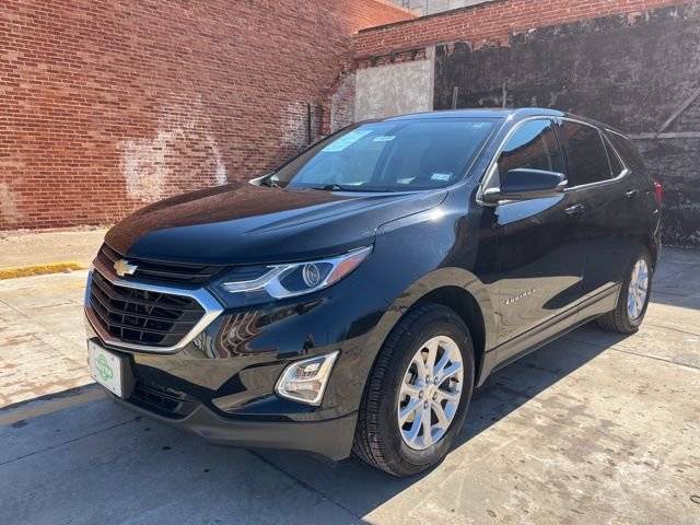 2018 Chevrolet Equinox LT FWD photo