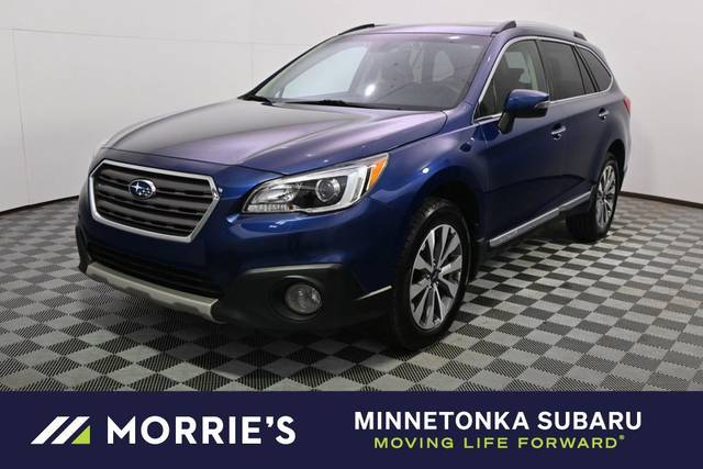 2017 Subaru Outback Touring AWD photo