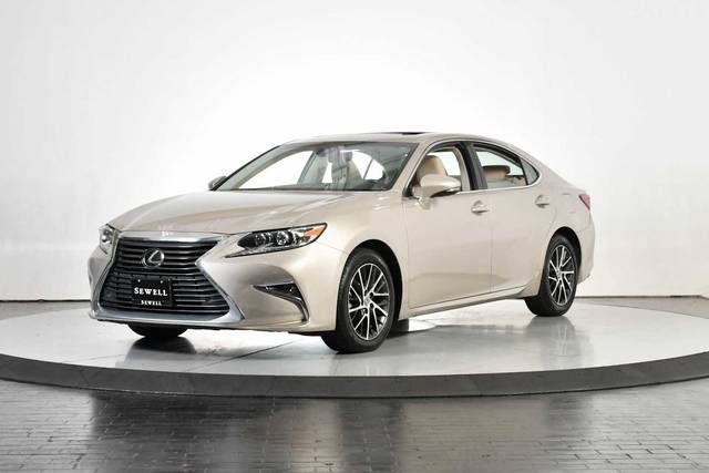 2017 Lexus ES ES 350 FWD photo