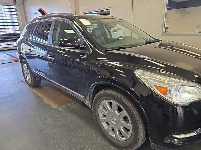 2017 Buick Enclave Leather FWD photo