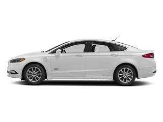 2017 Ford Fusion Energi Titanium FWD photo