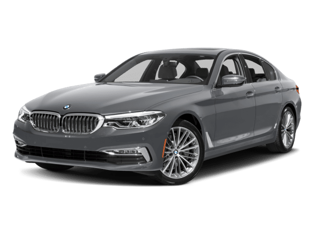 2017 BMW 5 Series 540i RWD photo