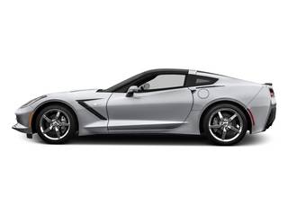 2016 Chevrolet Corvette 3LT RWD photo