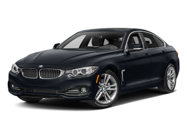 2017 BMW 4 Series Gran Coupe 430i RWD photo