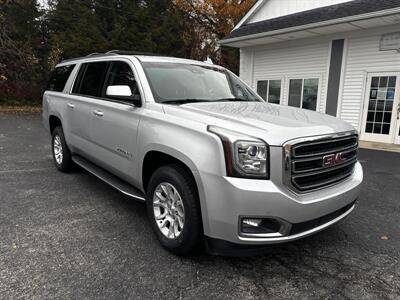 2016 GMC Yukon XL SLT 4WD photo