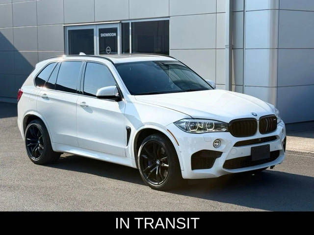2015 BMW X5 M AWD photo