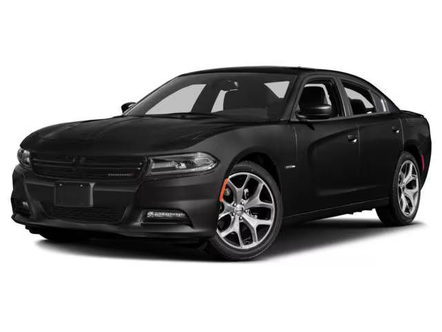 2017 Dodge Charger R/T RWD photo