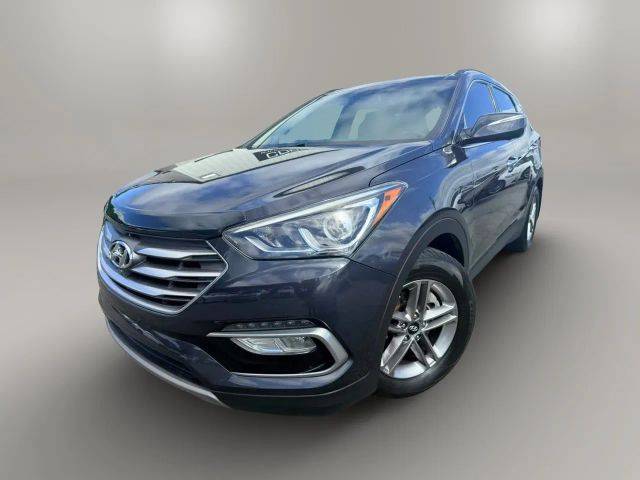 2017 Hyundai Santa Fe Sport 2.4L FWD photo
