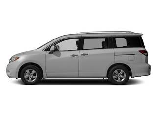 2016 Nissan Quest SV FWD photo
